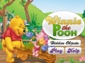 Juego Winnie the Pooh Hidden Objects