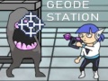 Juego Geode Station