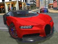 Juego Car Simulation