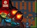 Juego Tank Wars: Pro