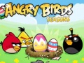 Juego Angry Birds seasons