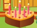 Juego Big Cake Decor