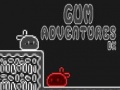 Juego Gum Adventures DX