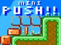 Juego Mini Push