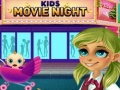 Juego Kids Movie Night 