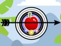 Juego Apple Shooter