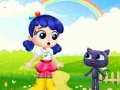 Juego Lue and the Rainbow Adventure