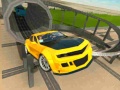 Juego Car Driving Stunt Game 3d