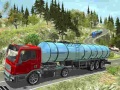 Juego Real Oil Tanker Simulator Mania