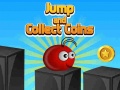 Juego Jump and Collect Coins