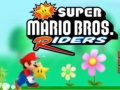 Juego Super Wario Riders