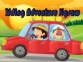 Juego Riding Adventure Jigsaw
