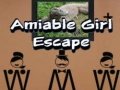 Juego Amiable Boy Escape