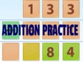 Juego Addition Practice