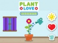 Juego Plant Love