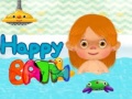 Juego Happy Bath