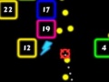 Juego Infinity Neon Blocks