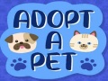 Juego Adopt A Pet Jigsaw