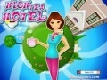 Juego High Tea Hotel