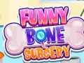 Juego Funny Bone Surgery