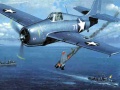 Juego Aviation Art Air Combat Puzzle