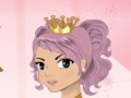 Juego Princess Pink Dress Up