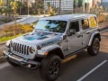 Juego Jeep Wrangler Rubicon 4xe Slide