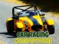 Juego Car Racing Competition