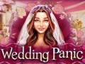 Juego Wedding Panic