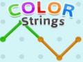 Juego Color Strings