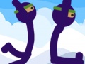 Juego Stickman Swing Star