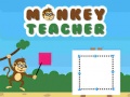 Juego Monkey Teacher