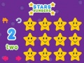 Juego Stars Numbers