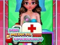 Juego Mia Medical Emergency