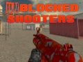 Juego Unblocked Shooters