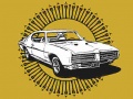 Juego Vintage Cars Match 3