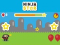 Juego Ninja Star