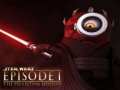 Juego Star Wars Episode 1 The phantom Minion 