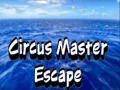 Juego Circus Master Escape