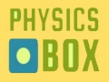 Juego Physics Box