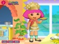 Juego Dora The Cook