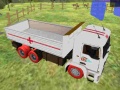 Juego Cargo Truck Transport Simulator 2020