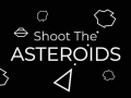 Juego Shoot The Asteroids