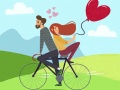 Juego Couple In Love Jigsaw