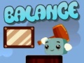 Juego Balance