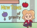 Juego New Tons of Gravity