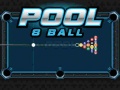 Juego Pool 8 Ball