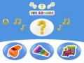 Juego The Sounds