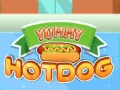 Juego Yummy Hotdog