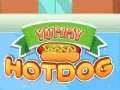 Juego Yummy Hotdog